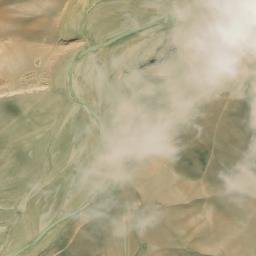 Satellite imagery of Sang-e Dumdarāz, AF
