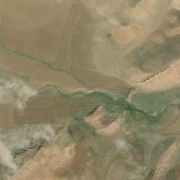 Satellite imagery of Sang-e Dumdarāz, AF