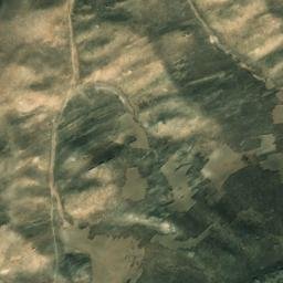 Satellite imagery of Pōzah-ye Darāz, AF