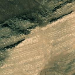 Satellite imagery of Pōzah-ye Darāz, AF