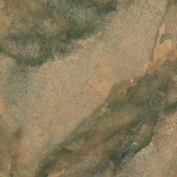 Satellite imagery of Sang-e Dilāwar, AF