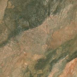 Satellite imagery of Gulzārak, AF