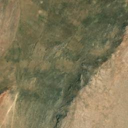 Satellite imagery of Gulzārak, AF