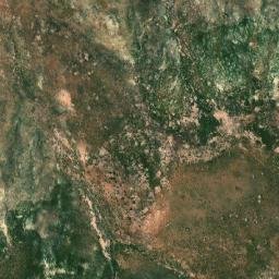 Satellite imagery of Sang-e Angūrak, AF
