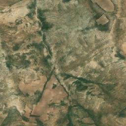 Satellite imagery of Kōh-e Jamāl, AF