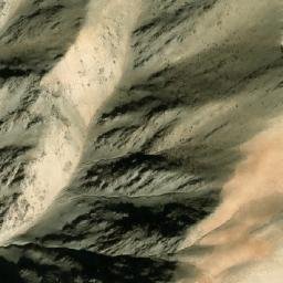 Satellite imagery of Kōh-e Qumqul, AF