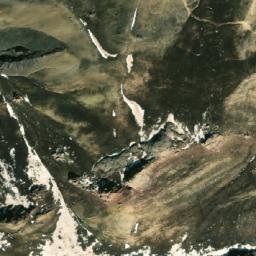 Satellite imagery of Kōtal-e Jīm, AF