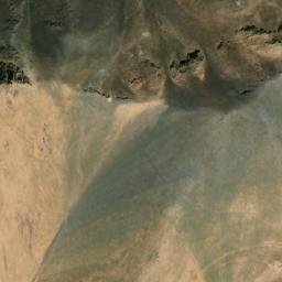 Satellite imagery of Kōh-e Qafzār, AF