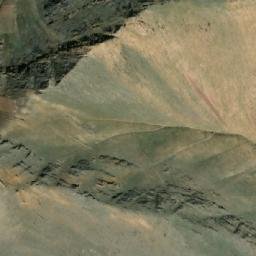 Satellite imagery of Kōh-e Qōlum, AF