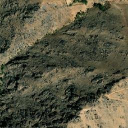 Satellite imagery of Rāy-e Asp, AF