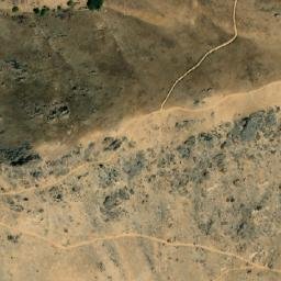 Satellite imagery of Rāy-e Asp, AF