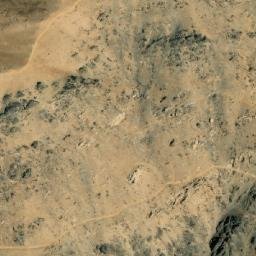 Satellite imagery of Rāy-e Asp, AF