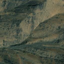 Satellite imagery of Siyāh Kōh, AF