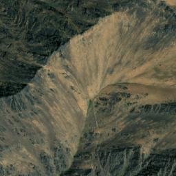 Satellite imagery of Siyāh Būmak, AF