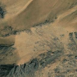 Satellite imagery of Siyāh Būmak, AF