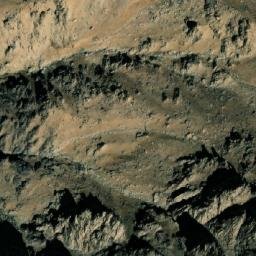 Satellite imagery of Qarghū, AF