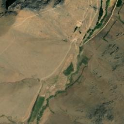Satellite imagery of Band-e Mīr-e Shikār, AF