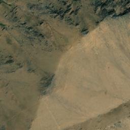 Satellite imagery of Band-e Mīr-e Shikār, AF