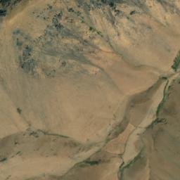 Satellite imagery of Band-e Mīr-e Shikār, AF