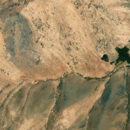 Satellite imagery of Band-e Sar-e Shakhak, AF