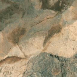 Satellite imagery of Kōh-e Hamzah, AF