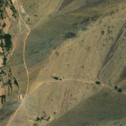 Satellite imagery of Band-e Tōbak, AF