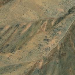 Satellite imagery of Band-e Tōbak, AF