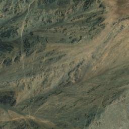 Satellite imagery of Sang-e Kashīdah, AF