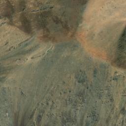 Satellite imagery of Sang-e Kashīdah, AF