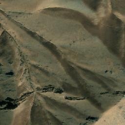 Satellite imagery of Band-e Buqchah, AF