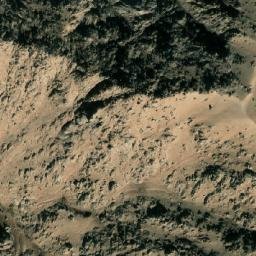 Satellite imagery of Pas-e Sar-e Qādah, AF