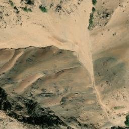 Satellite imagery of Band-e Gardū, AF