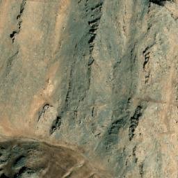 Satellite imagery of Kōh-e Kadalak, AF