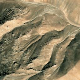 Satellite imagery of Zard Sang, AF