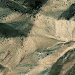 Satellite imagery of Tūbī Duzdān, AF
