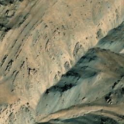 Satellite imagery of Kūh-e Owrīmorgh, AF