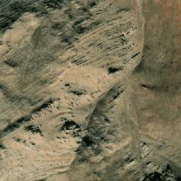 Satellite imagery of Kūh-e Owrīmorgh, AF