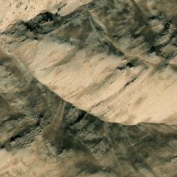 Satellite imagery of Kōh-e Nāwêr-e Mīrdād, AF