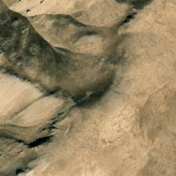 Satellite imagery of Kōh-e Nāwêr-e Mīrdād, AF