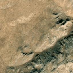 Satellite imagery of Kōh-e Nāwêr-e Mīrdād, AF