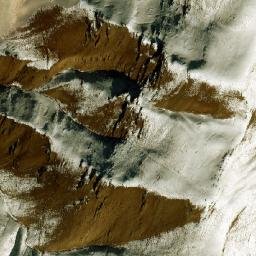 Satellite imagery of Now-e Baqī, AF