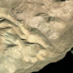 Satellite imagery of Kōh-e Bēkāh, AF