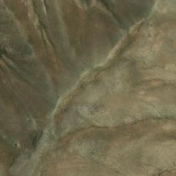 Satellite imagery of Tōbah-ye Qaṯil, AF