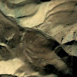 Satellite imagery of Wêchū, AF