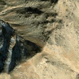 Satellite imagery of Ṯapūskhānē Ghar, AF