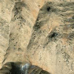 Satellite imagery of Ṯapūskhānē Ghar, AF