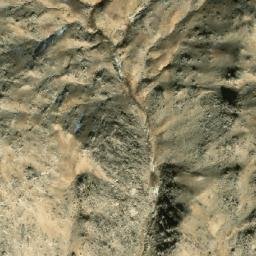 Satellite imagery of Ṯapūskhānē Ghar, AF