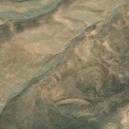 Satellite imagery of Kōh-e Nūr Khānay, AF