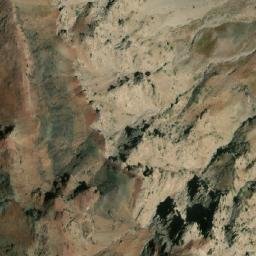 Satellite imagery of Srah Tīz̲h̲ah, AF