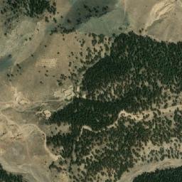 Satellite imagery of Dwah Tōyō Khūlah, AF